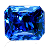 Pechaka - Blue Sapphire