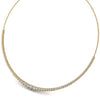 Timeless - Tennis Necklace