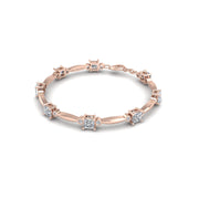 Stardust Designer Bracelet - Diamond Princess