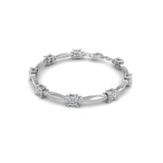 Stardust Designer Bracelet - Diamond Princess