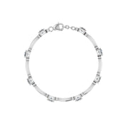 Stardust Designer Bracelet - Diamond Princess