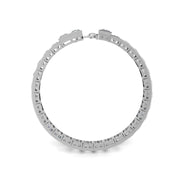Stellar Tennis Bracelet - Diamond Princess