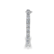 Stellar Tennis Bracelet - Diamond Princess