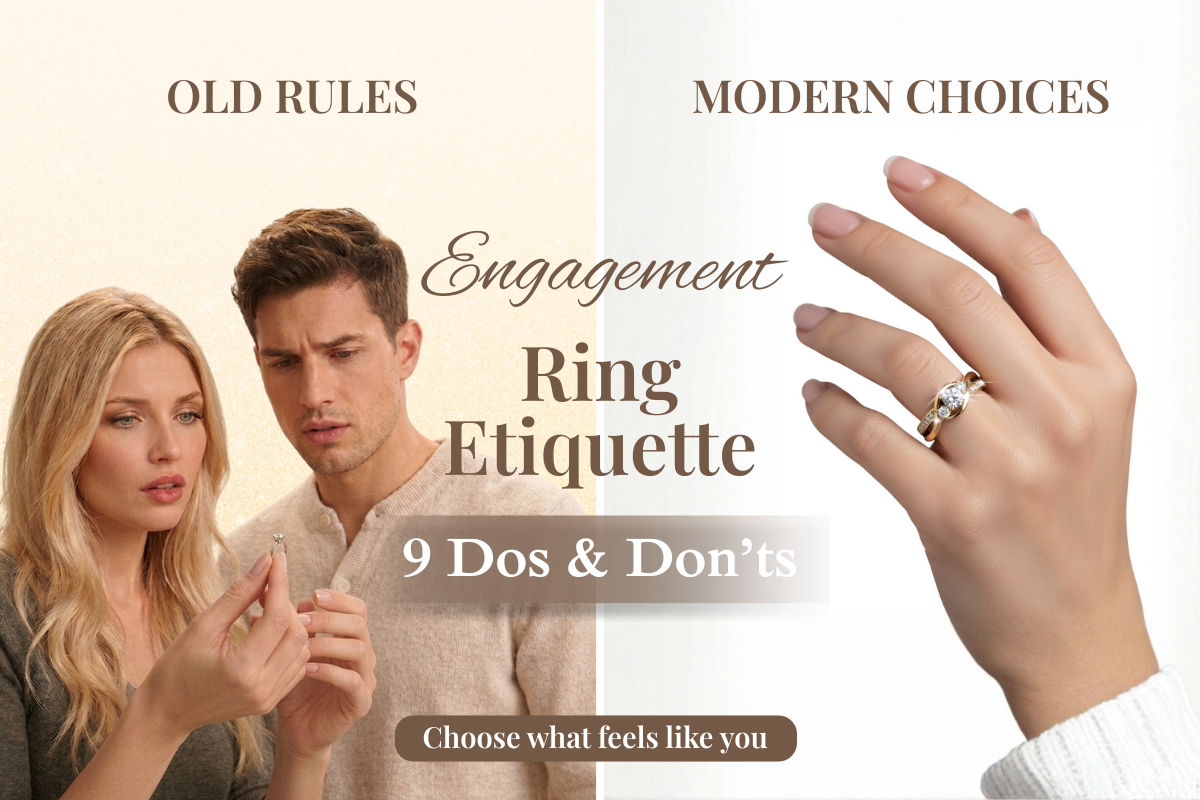 Engagement-Ring-Etiquette:-9-Dos-&-Don’ts-Every-Couple-Should-Know-AUWL-Assembly-Jewelry-E-commerce