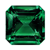 Pechaka - Emerald