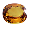 Pechaka - Yellow Sapphire